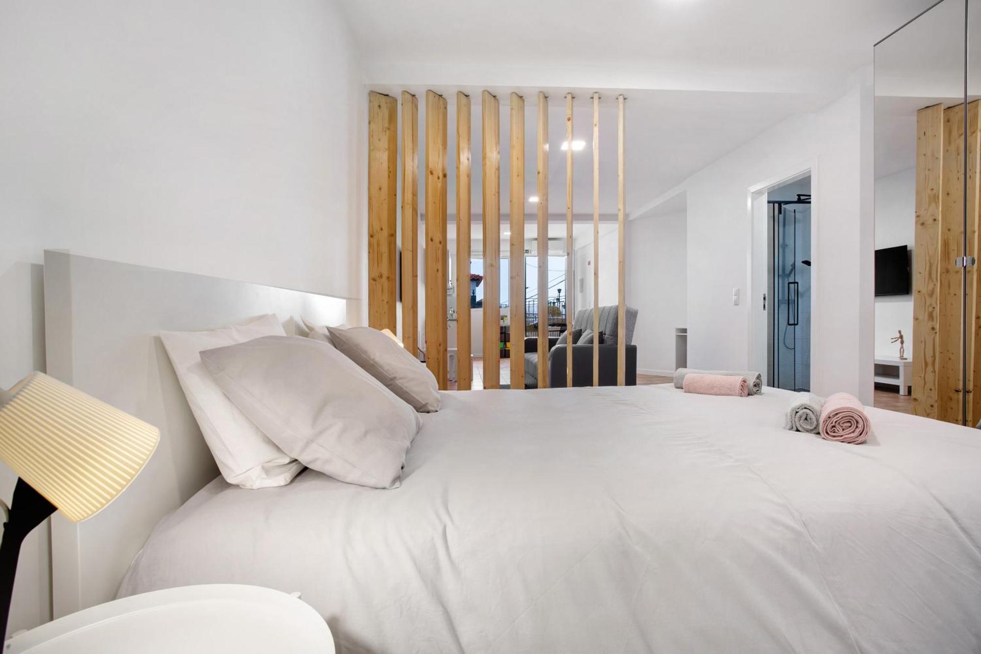 Babosas Charm Apartment Funchal  Exterior photo